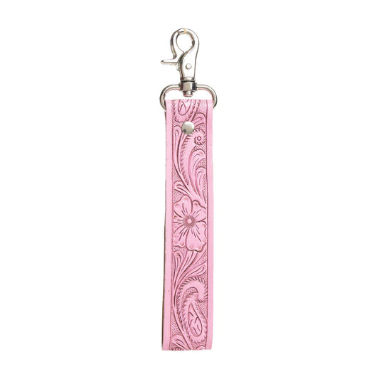 Blooming Meadow Key Fob