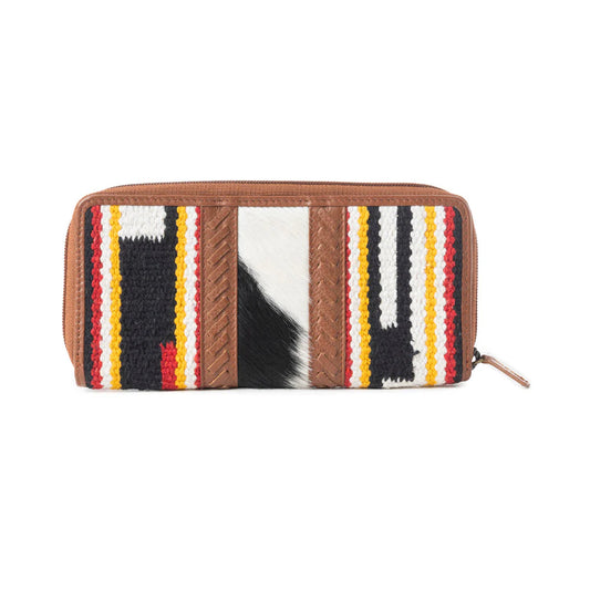 Ridge Wallet