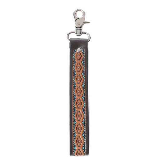 Multicolor Canyon Spire
