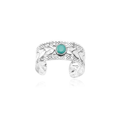Winds Cuff Bracelet