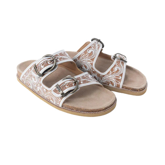 Marlowe Sandals