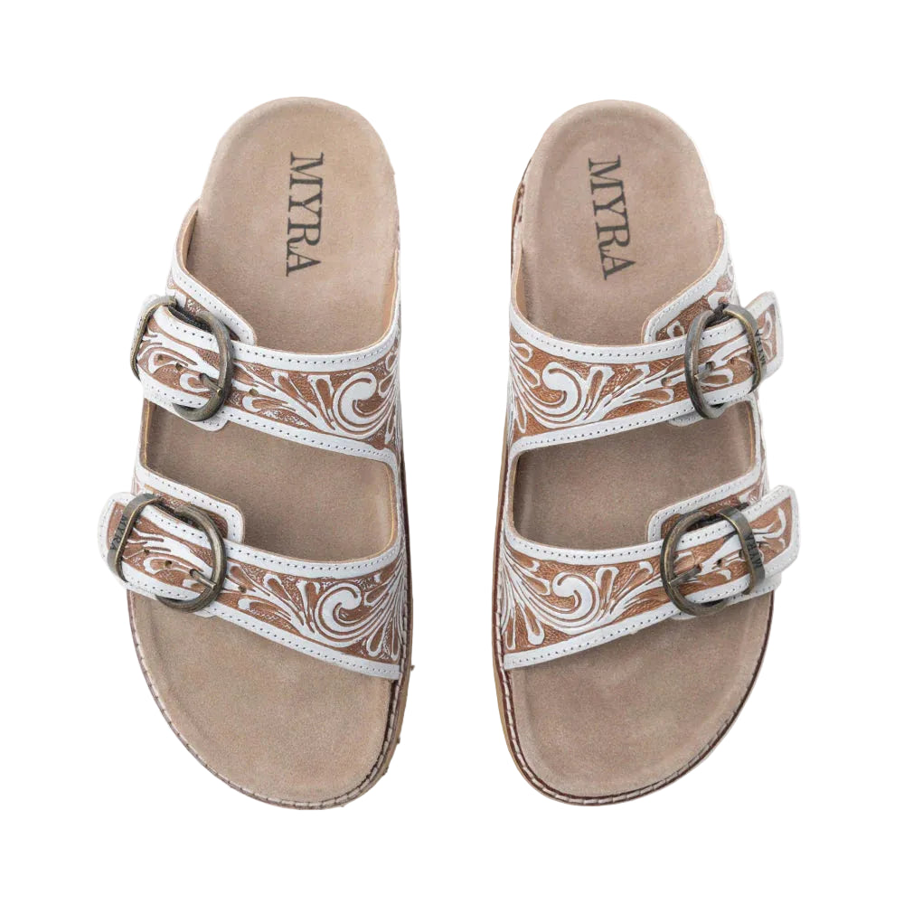 Marlowe Sandals