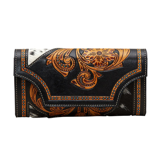 Bronze Wallet