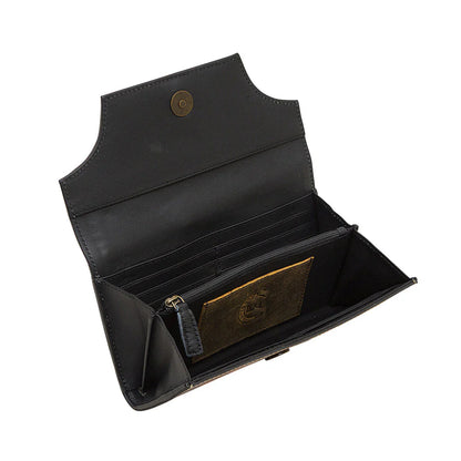 Bronze Wallet
