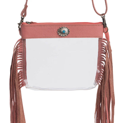 Pink Azura Bag