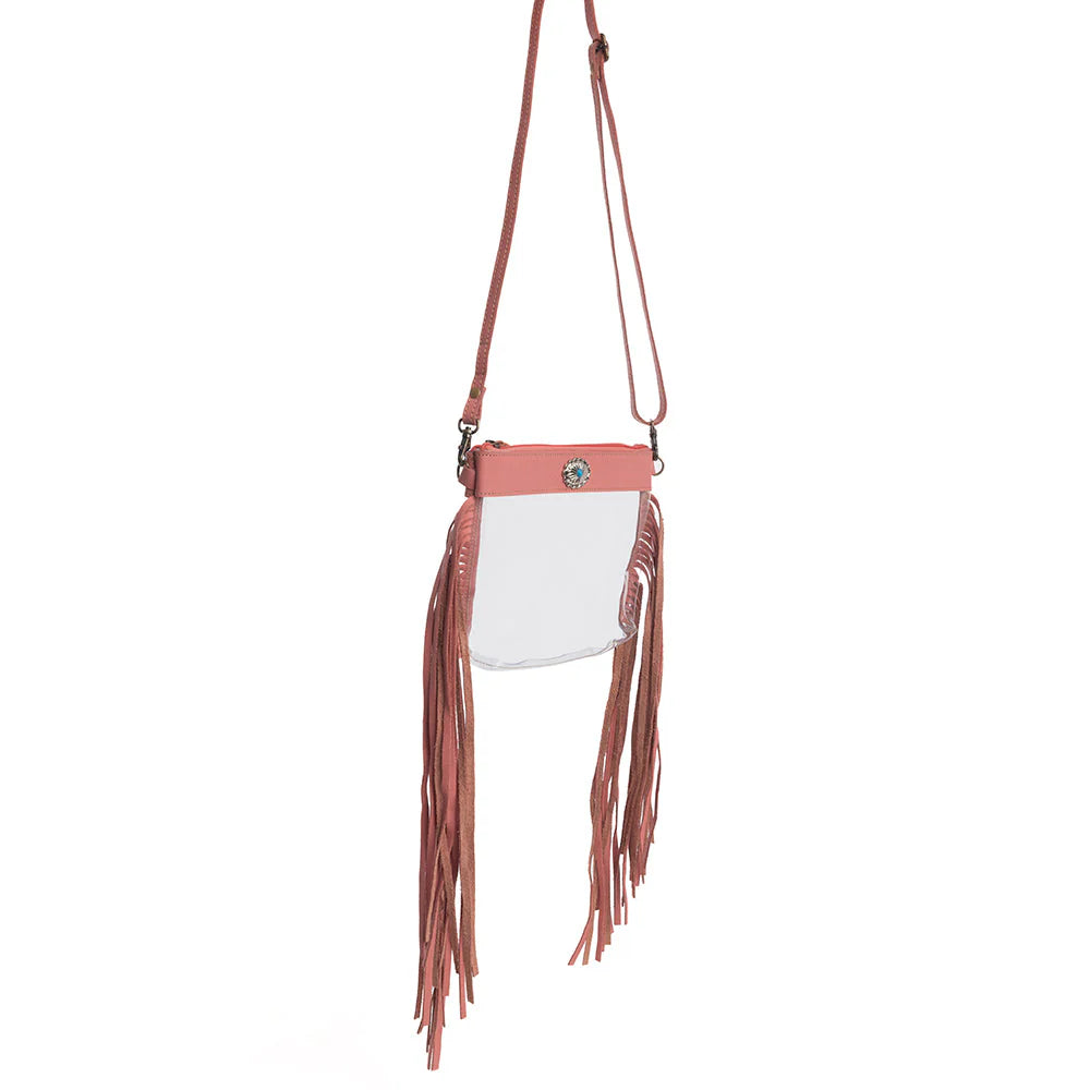 Pink Azura Bag