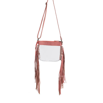 Pink Azura Bag