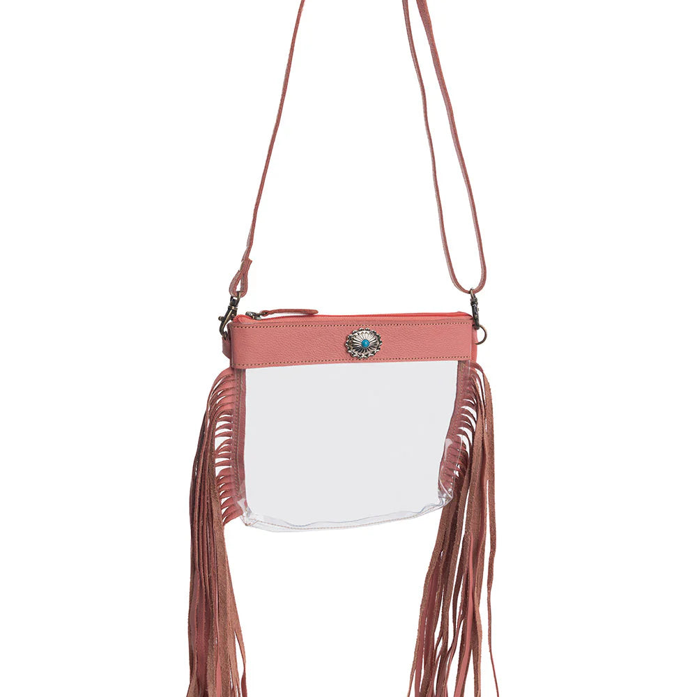 Pink Azura Bag