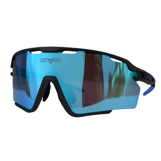 Galaxy - Blk/Blue