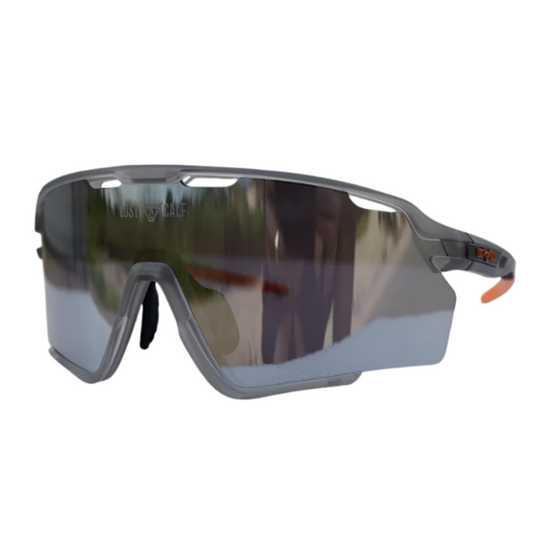 Galaxy - Grey/Silver