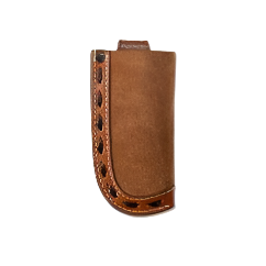 Twisted Brown Sheath