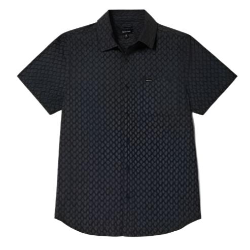 Charter Print S/S - Paisley