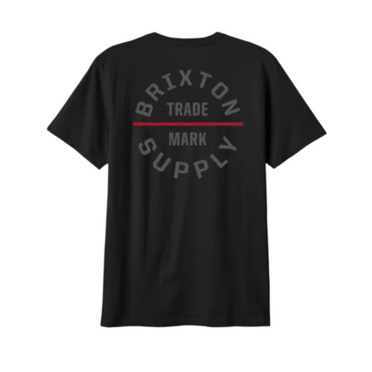 Oath V S/S Standard T-Shirt
