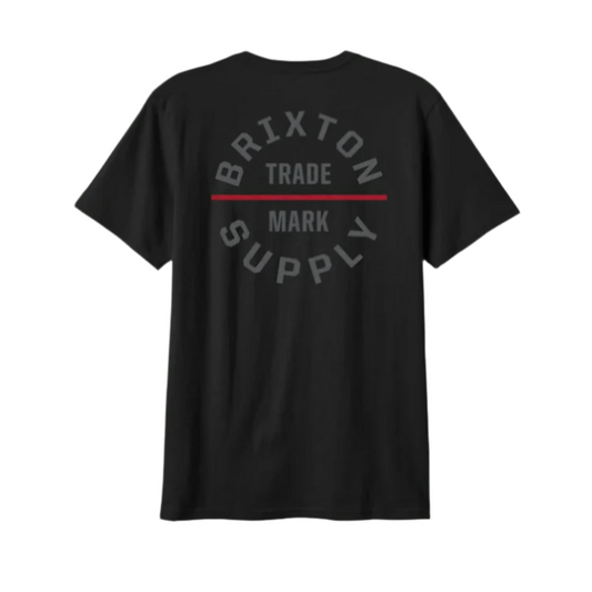 Oath V S/S Standard T-Shirt