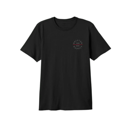 Oath V S/S Standard T-Shirt