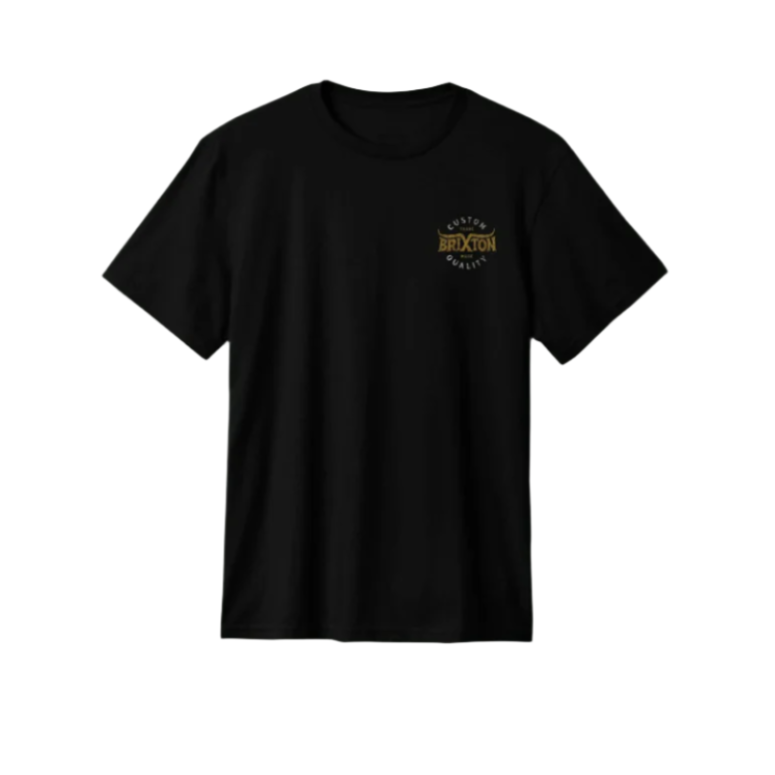 Gibson S/S Standard T-Shirt
