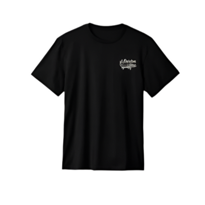 Muskie S/S STT