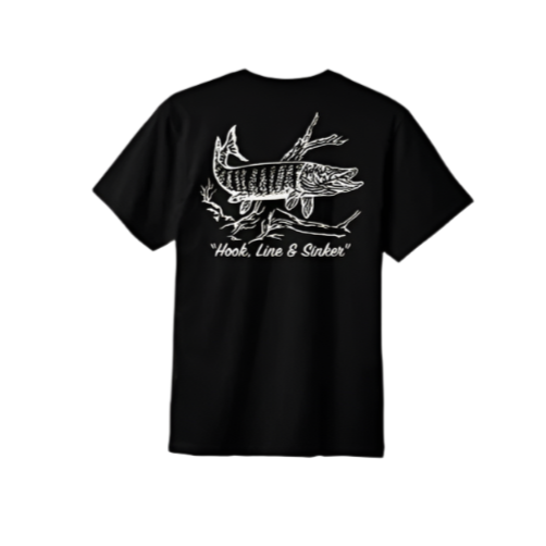 Muskie S/S STT