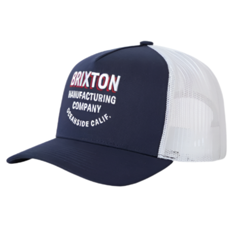 Crest Netplus - Navy