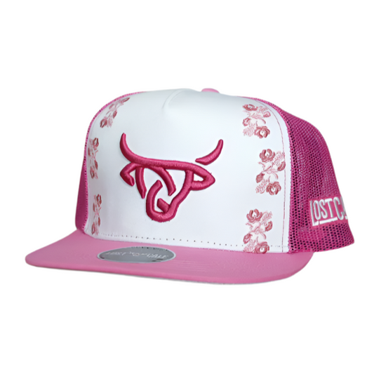 Sadrach Pink