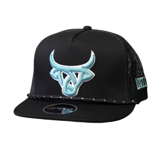 Frost Black