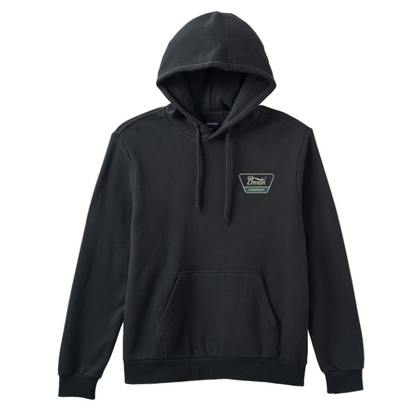 Linwood Hoodie