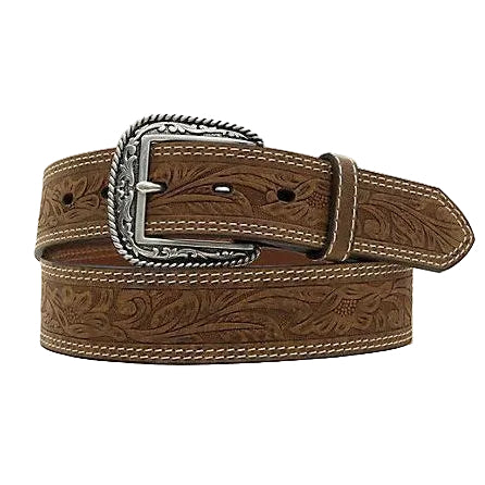 Ariat Mens Western Belt