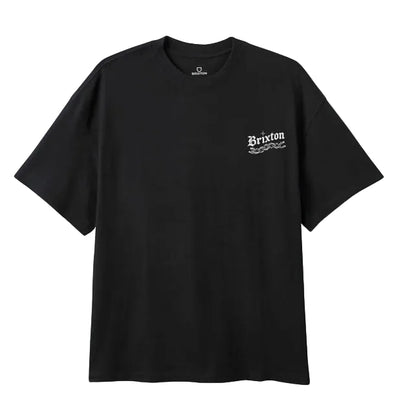 Rosa S/S Oversized Tee