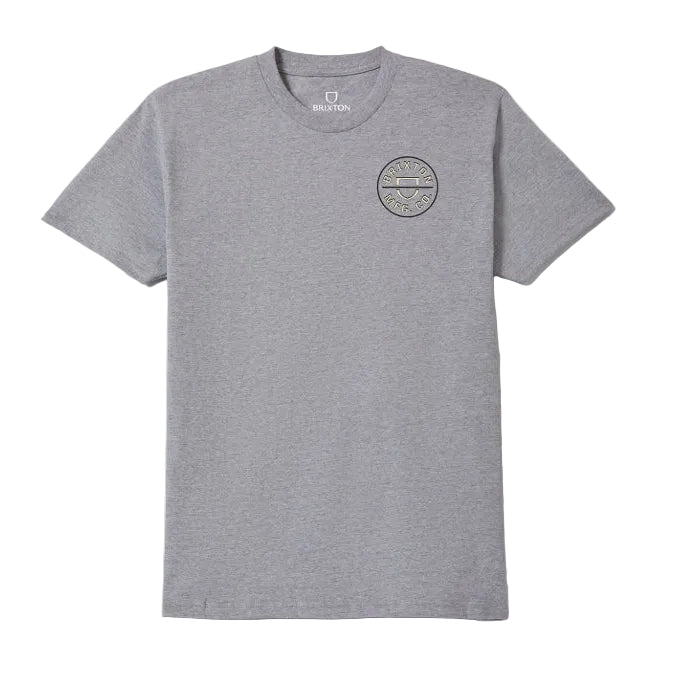 Crest II Standard T-Shirt