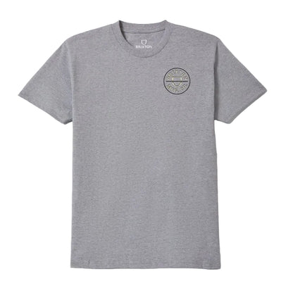 Crest II Standard T-Shirt
