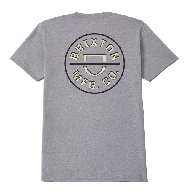 Crest II Standard T-Shirt