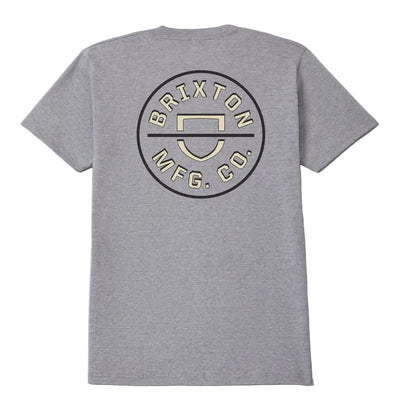 Crest II Standard T-Shirt