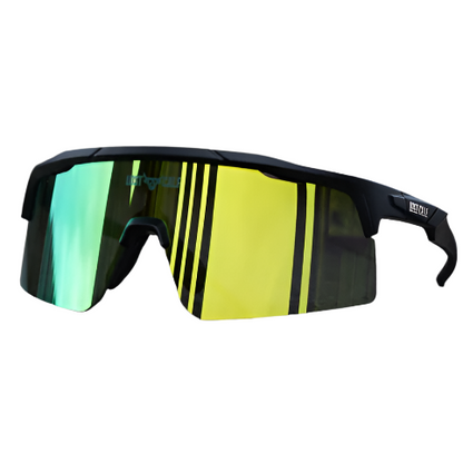 Fenix - Blk/Green