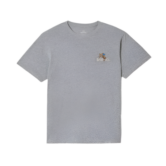 Inwood S/S Standard T-Shirt