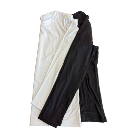 Brushed Long Sleeve - Plus