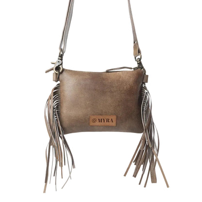 Thunderfly Bag - Mojave Brown