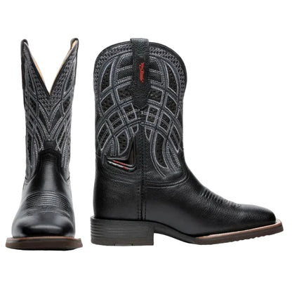 Sierra - Black