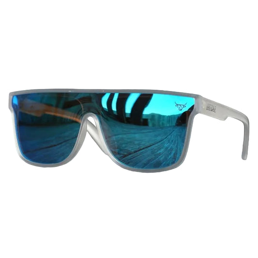 Opal - Blue/Clear