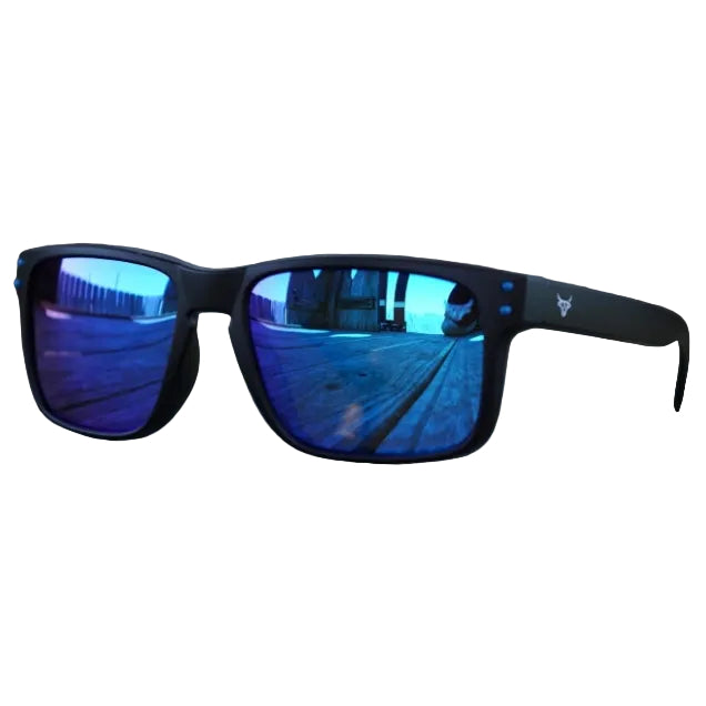 Matrix - Blue