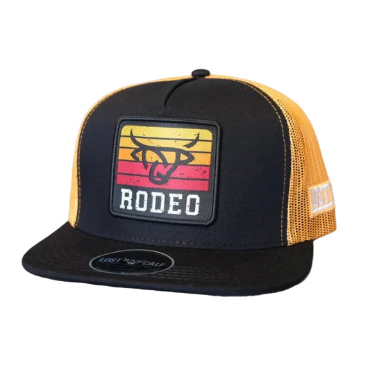 Urban Rodeo Flat