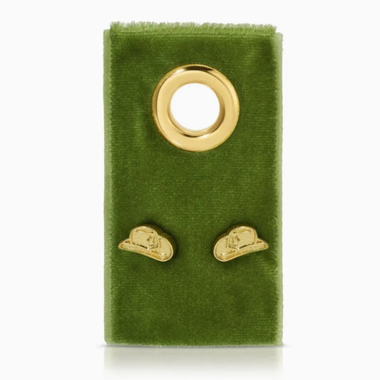 Cowgirl Hat Studs