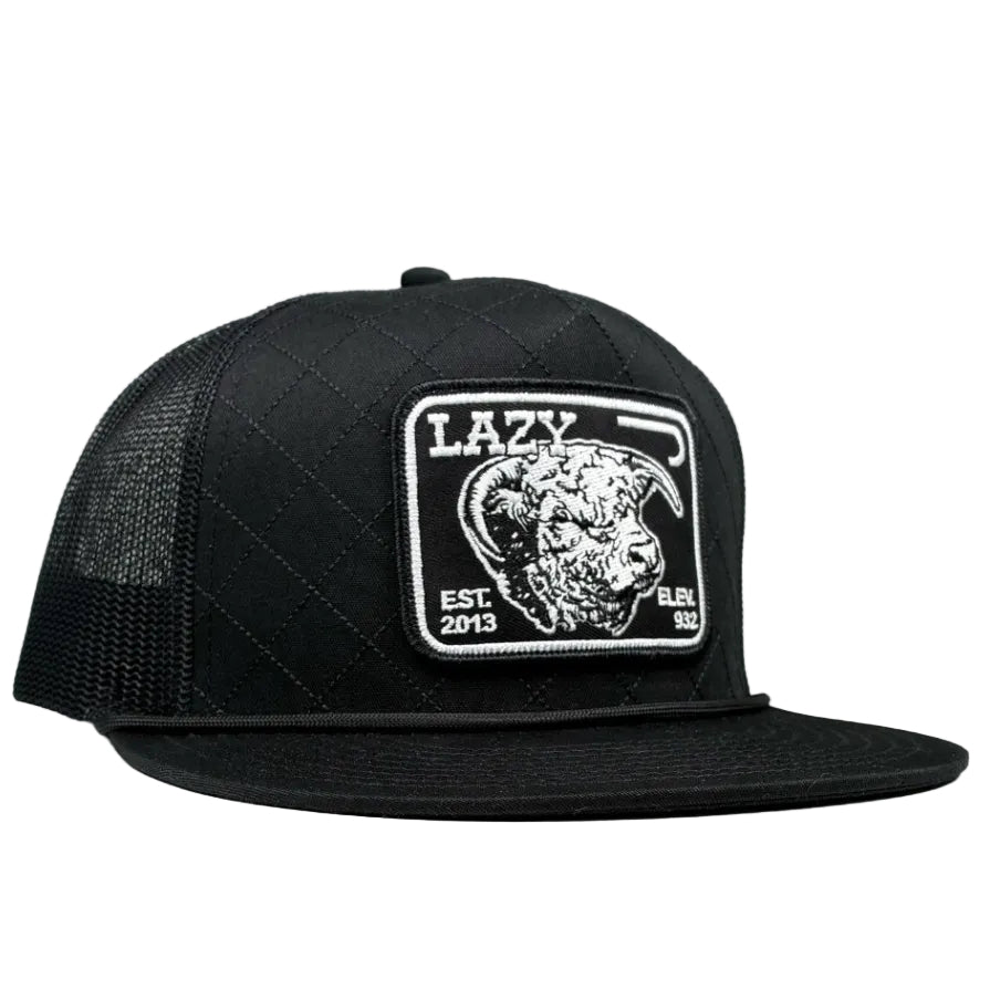 Black Elevation