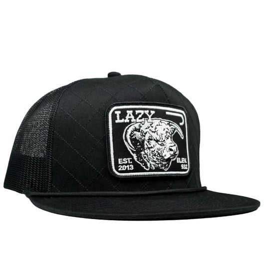 Black Elevation