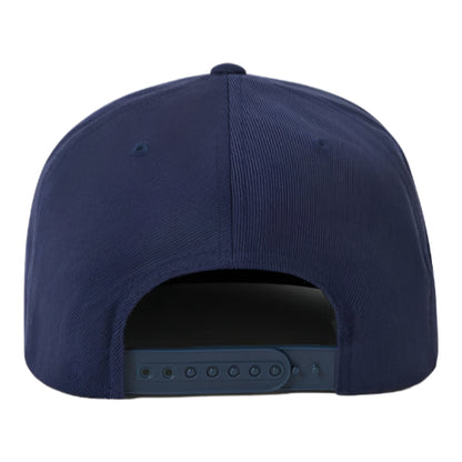 Oath III - Navy
