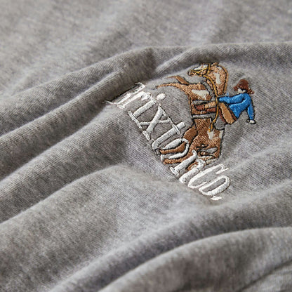 Inwood S/S Standard T-Shirt