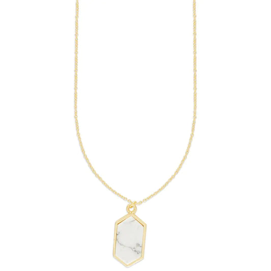 Portia Necklace