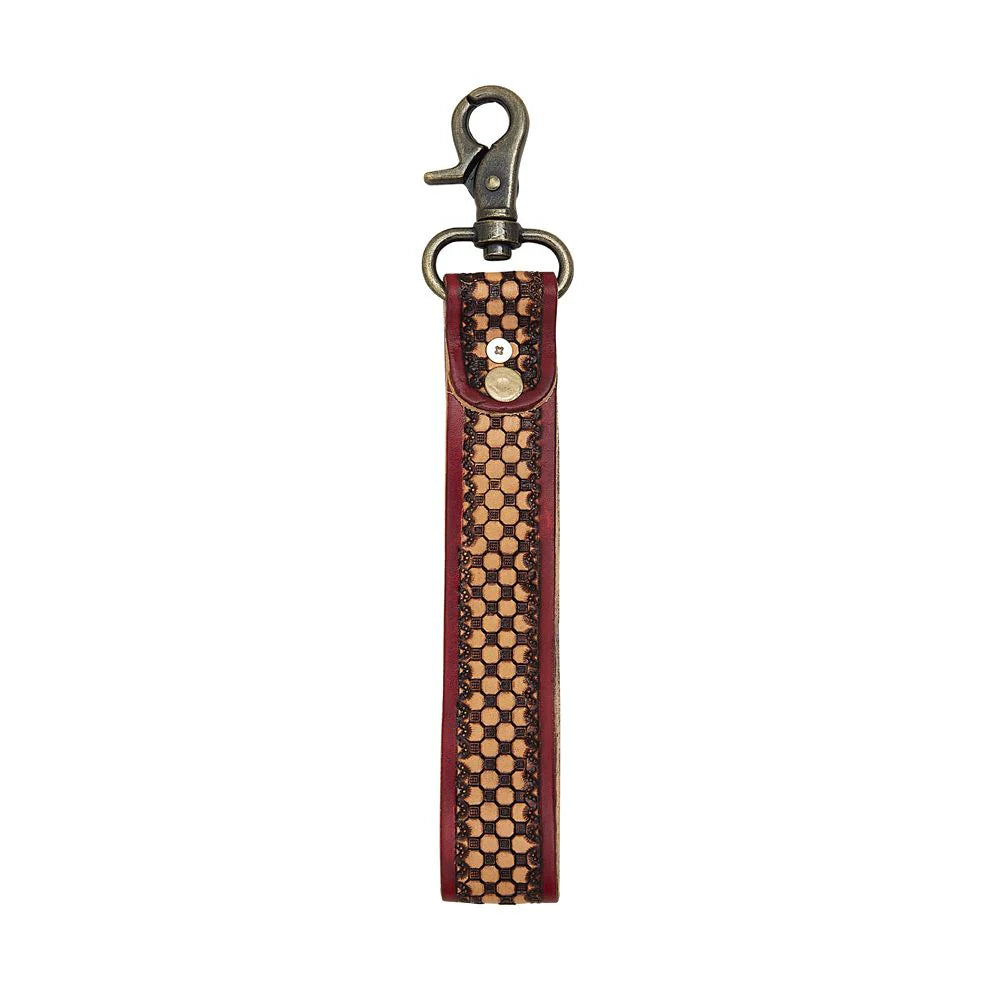 Croatia Key Fob