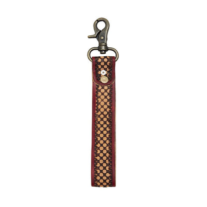Croatia Key Fob