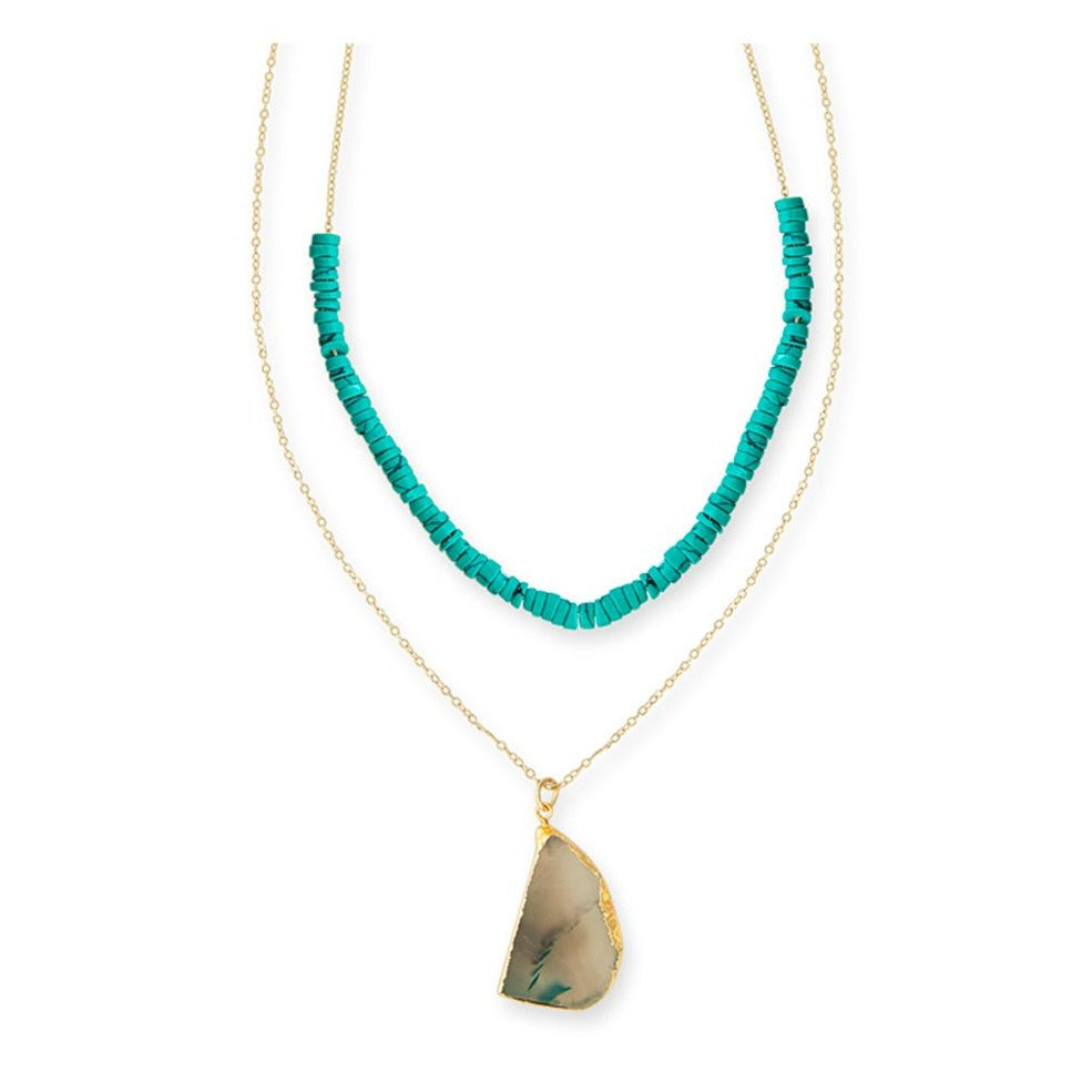 Trove Necklace