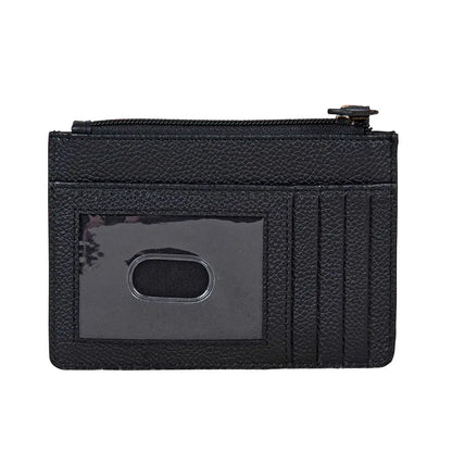 Prairie Dusk Card Holder